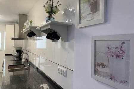 Apartamento Centro Torremolinos Con Parking ภายนอก รูปภาพ