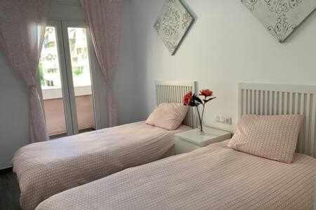 Apartamento Centro Torremolinos Con Parking ภายนอก รูปภาพ