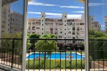 Apartamento Centro Torremolinos Con Parking ภายนอก รูปภาพ